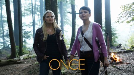 Once Upon a Time