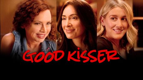 Good Kisser
