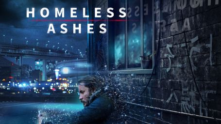 Homeless Ashes