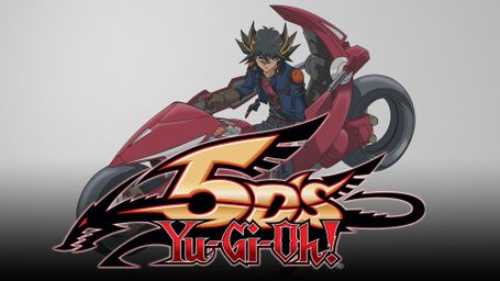 Yu-Gi-Oh! 5D's