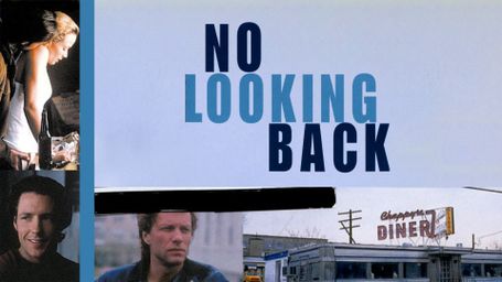 No Looking Back