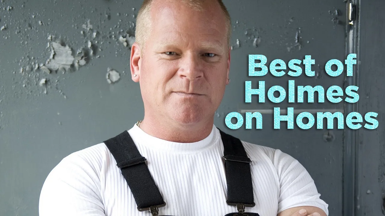 Best of Holmes on Homes