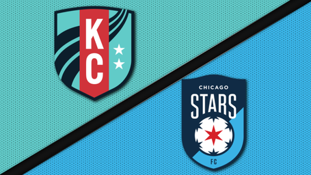 Kansas City Current Vs. Chicago Stars FC, 10-05-2026, 11:25