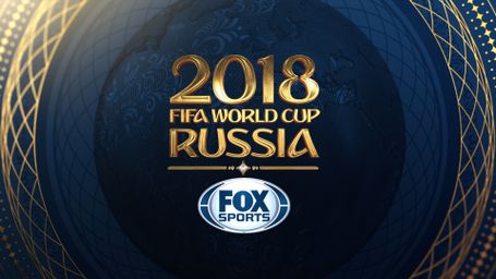 FIFA WORLD CUP - Brazil vs Costa Rica