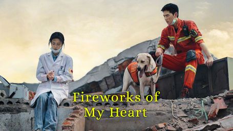 Fireworks of My Heart