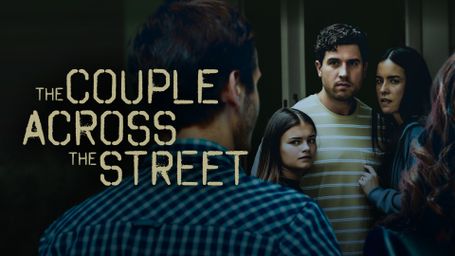 The Couple Across the Street