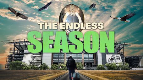 The Endless Season