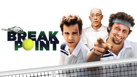Break Point
