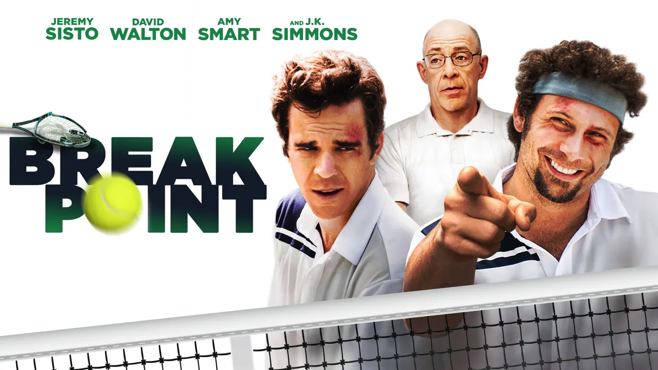 Break Point