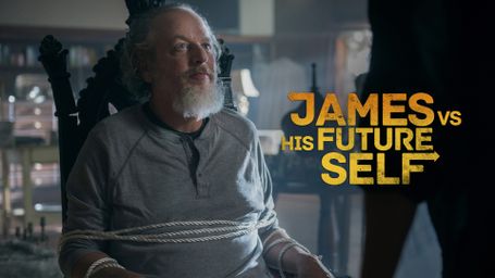 James vs. His Future Self