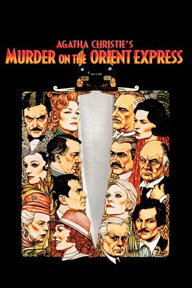 How to watch and stream Murder on the Orient Express - 1974 on Roku