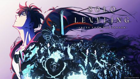 Solo Leveling Season 2 -Arise From the Shadow-