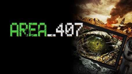 Area 407
