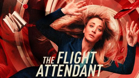 The Flight Attendant