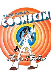 Coonskin