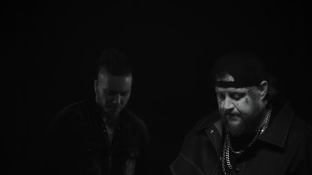 Station based on Brandon Lake & Jelly Roll - Hard Fought Hallelujah