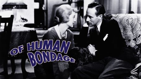 Of Human Bondage