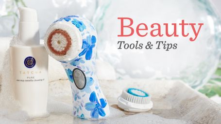 Beauty Tools & Tips