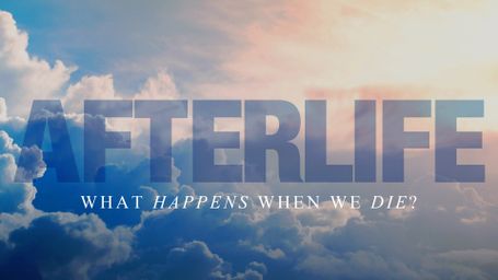 Afterlife