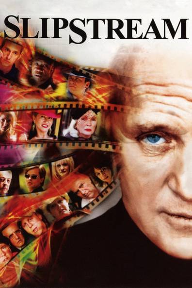 How to watch and stream Slipstream - 2007 on Roku