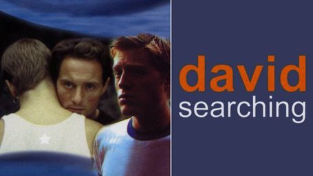 David Searching