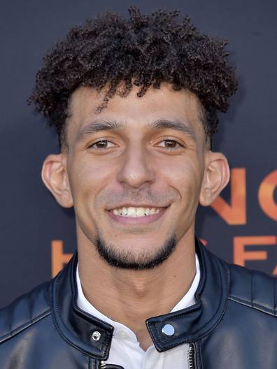 How to watch and stream Khleo Thomas movies and TV shows