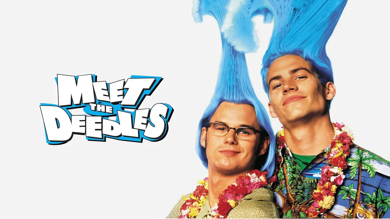 Meet the Deedles