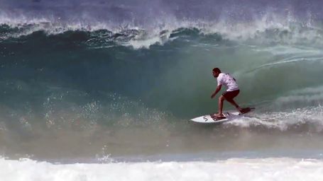 My Surf TV