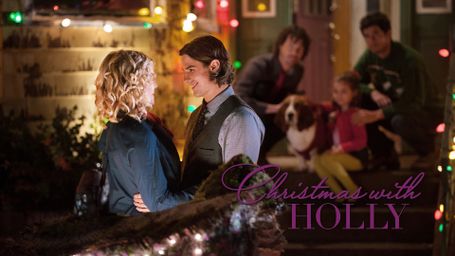Christmas With Holly