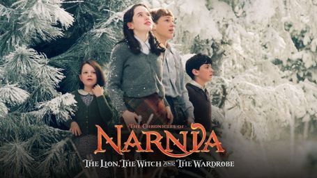 The Chronicles of Narnia: The Lion, the Witch and the Wardrobe