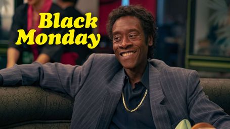 Black Monday
