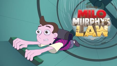 Milo Murphy's Law