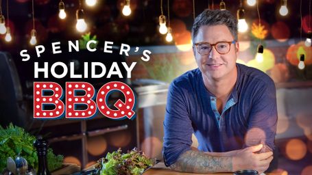 Spencer's Holiday BBQ
