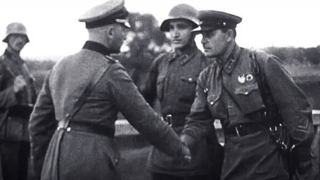 The Rise of Nazi Germany