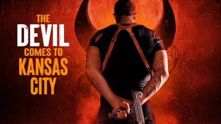 The Devil Comes to Kansas City