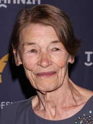 Glenda Jackson