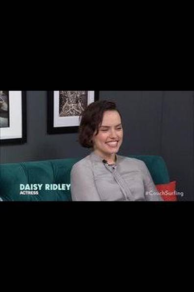 Daisy Ridley Porn