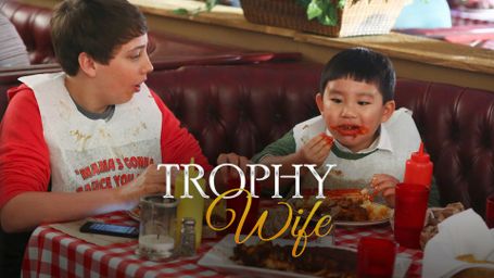 Trophy Wife
