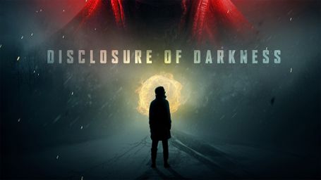 Disclosure of Darkness