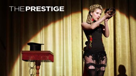 The Prestige