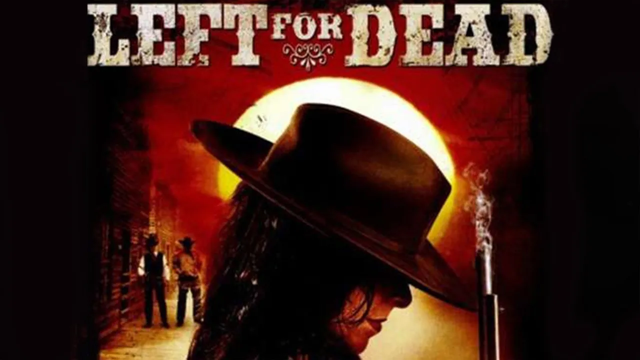 Left for Dead