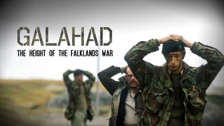 Galahad