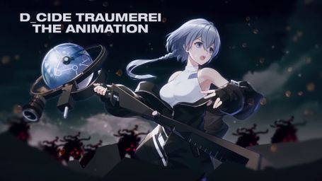 D_Cide Traumerei The Animation