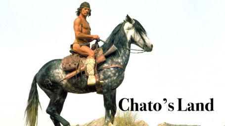 Chato's Land