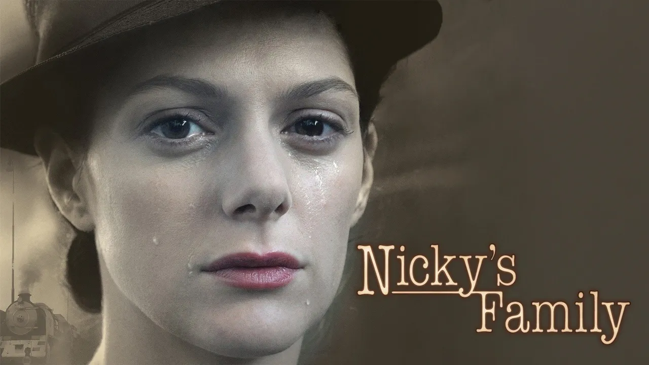 Nicky's Family