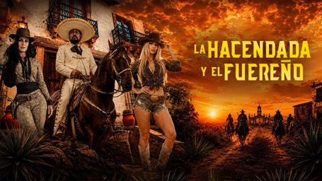 La Hacendada y el Fuereño