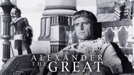 Alexander the Great
