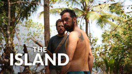 The Island