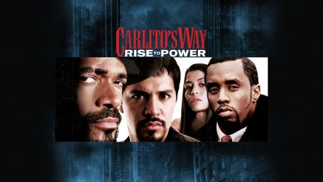 Carlito's Way: Rise to Power