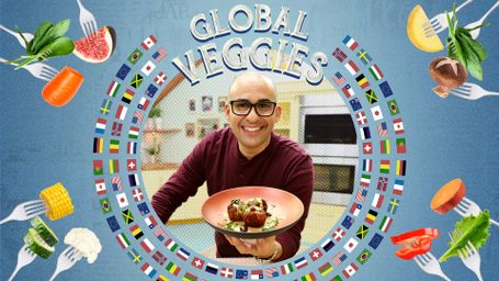 Global Veggies